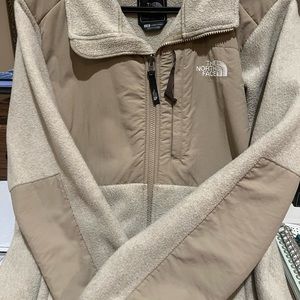 NorthFace Jacket